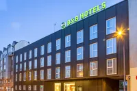 B&B HOTEL A Coruña Aeropuerto - 2-Star
