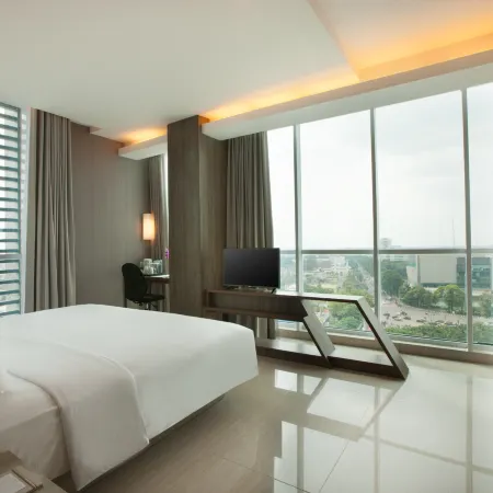 Homm Palembang Radial