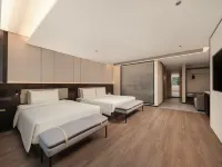 tour Hotel, Zangwang Plaza, Visitor Center of Jiuzhaigou Scenic Area - 4성급