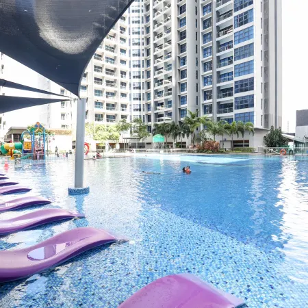 Atlantis Executive Melaka By I Housing