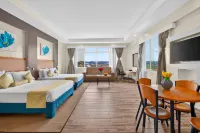 PrideInn Plaza Nairobi Airport - 4-Star