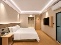 Yunxilizhi Hotel (Xin Daxin Life Plaza) - Wifi