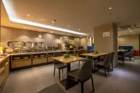 Youyou E-Sports Hotel (Tangshan Wanda Plaza) - 2-Star