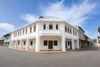 Swiss Heritage Boutique Hotel Jonker Street Melaka Hotels in Jonker