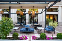 Hygge Apartment Zepterme - Vrnjacka Banja - Gym