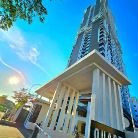 The Quartz Melaka By I Housing
