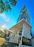 The Quartz Melaka By I Housing - شرفة