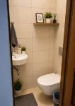 Single Bed in Shared Room - Sluzew10-2 - Pensionaatit