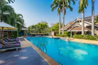 Le Charme Sukhothai Resort - Boutique