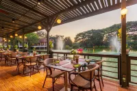 Le Charme Sukhothai Resort - Boutique