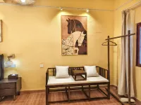 Fanqinggu Senyu Vacation Apartment - 2 estrellas