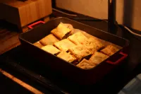 Bandao Hotel - breakfast