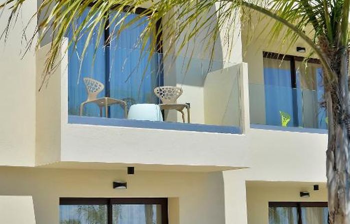 Althea Resort
