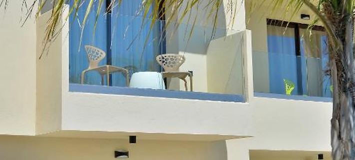 Althea Resort Hotels in Korinthia