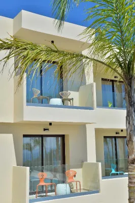 Althea Resort - 5-Star