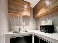 【JB】Modern Private Suite with Private Bathroom by Cowidea - 2성급