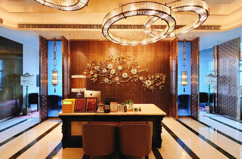 Wanda Vista Harbin photo 6