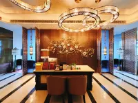 Wanda Vista Harbin - Quầy Bar