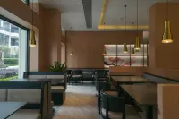 Yansheng Hostel (Song City China Academy of Art) - servizio colazione