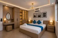 Lana Sea Hotel & Apartment Phu Quoc - Near Sunset Town - parcheggio