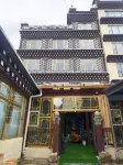 Yangjinma Chinese Inn - Pet friendly