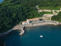 Qingdao Laoshan Yue Matchic Resort · TaoHuaWu - ペット同伴可