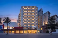 Haikou Yinxuanju Hotel - 2 ดาว