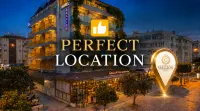 Gallion Hotel - Kylpylä