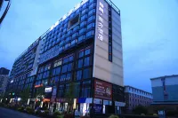 Ruilin East Hotel - balcony
