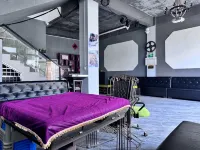 Yunqi Mountain Homestay - balcony