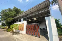 Podomoro Residence Syariah - Pensions