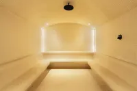 Grand Bloom Hotel - spa