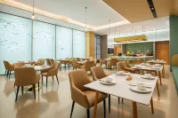 Magnotel Business Hotel (Xinghua Anfeng Taifeng Plaza) - พร้อมอาหารเช้า
