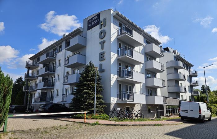 Poleczki Residence Apartments