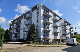Poleczki Residence Apartments