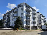 Poleczki Residence Apartments Hotels near Ursynow Arena