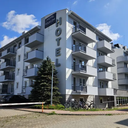 Poleczki Residence Apartments