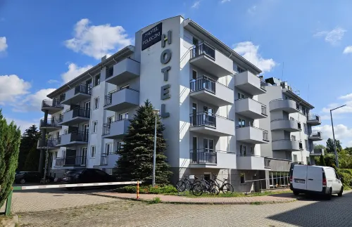 Poleczki Residence Apartments - Desayuno