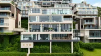 Nan'ao Ruochuanyu Scenic Apartment - Parking