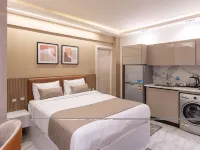 Homztality Elbatal Mohandeseen Hotels near Dokki