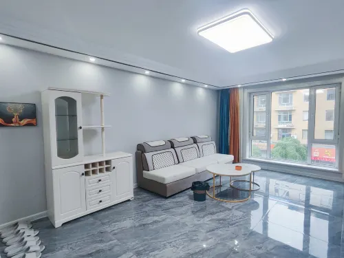 Wangqing Yunxing Homestay (Xinda Garden) - 2 stelle