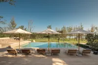 LOSTVILLA(Yimeng Mountain Mengtong Sanctuary Resort) - Pools