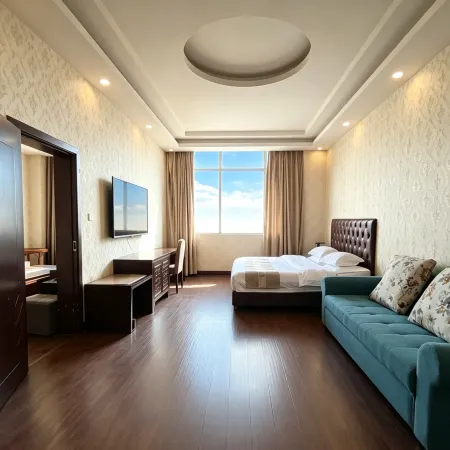 Langyue Hotel
