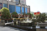 Meijia Urban Homestay (Shiyan Wanda Plaza) - 2-Sterne