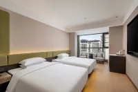Lijiang Gucheng Huami Courtyard Hotel - 4-نجوم