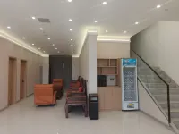 Luoyang Youpin Hotel (Nanshan Avenue) - 2 stelle