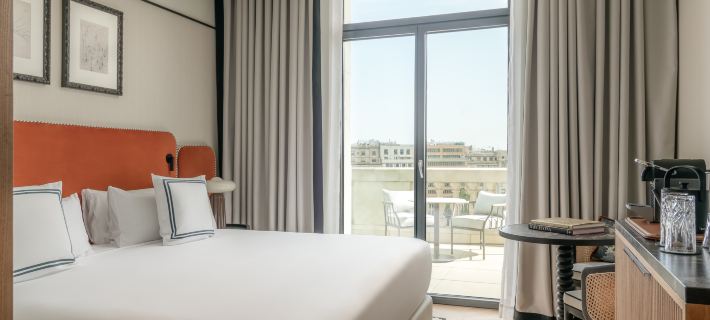 Bless Barcelona - New Opening 2026 Hotels in Barcelonès