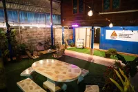 BED4U Hostel - New