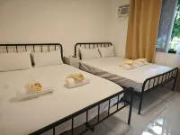 Suan's Nook Hostel - 2 звезды