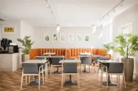voco EDINBURGH - ROYAL TERRACE by IHG - Bữa sáng
